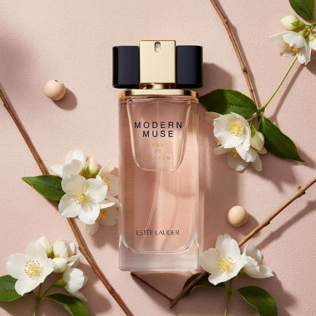 Ree エスティーローダー モダンミューズ 100ml Buy Estee Lauder Modern Muse Eau de Parfum 100ml Online at Low